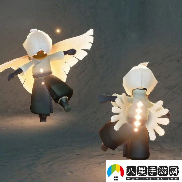 光遇武士褲復(fù)刻如何獲得武士褲先祖位置分享
