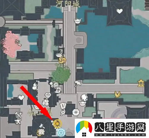 誅仙世界怎么灌注裝備