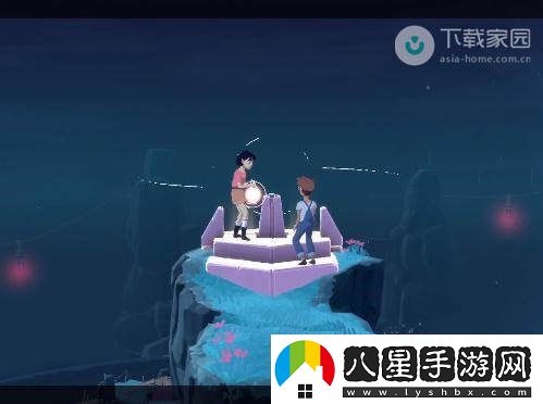 花園之間第六章第三關(guān)攻略解析與通關(guān)技巧分享