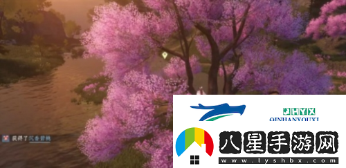 逆水寒手游仙居原動(dòng)物好感度怎么提升
