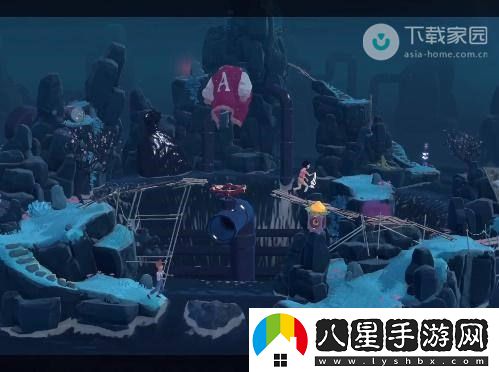 花園之間第六章第三關(guān)攻略解析與通關(guān)技巧分享