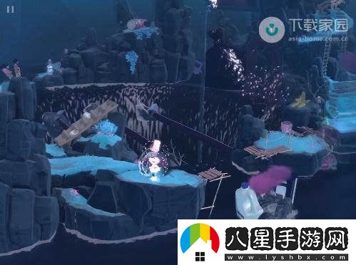花園之間第六章第三關(guān)攻略解析與通關(guān)技巧分享
