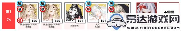 陰陽師神醉綺宴陣容選擇指南及推薦角色搭配