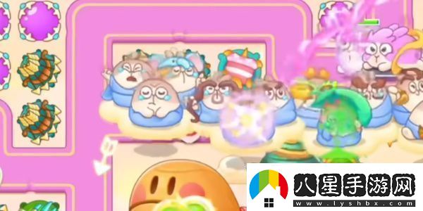 2023保衛(wèi)蘿卜4周賽10.13怎么過