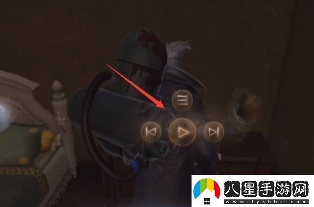 第五人格游戲中歸宿怎么放音樂歸宿放音樂技巧