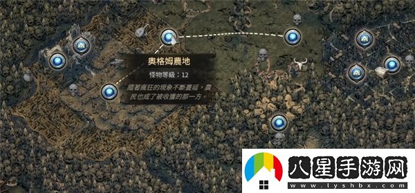 流放之路2所有天賦點(diǎn)任務(wù)詳細(xì)一覽與攻略