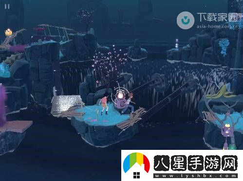 花園之間第六章第三關(guān)攻略解析與通關(guān)技巧分享