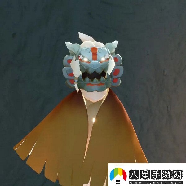 光遇武士褲復(fù)刻如何獲得武士褲先祖位置分享