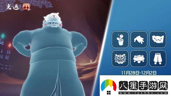 光遇武士褲復(fù)刻如何獲得武士褲先祖位置分享