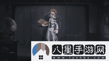 第五人格冒險(xiǎn)家報(bào)社主編皮膚特效全解析與展示