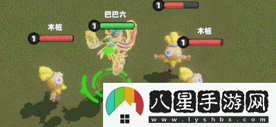 野蠻人大作戰(zhàn)2的全新突破！究竟為玩家?guī)砹四男┝钊梭@喜的革新之處？