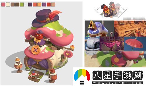 野蠻人大作戰(zhàn)2的全新突破！究竟為玩家?guī)砹四男┝钊梭@喜的革新之處？