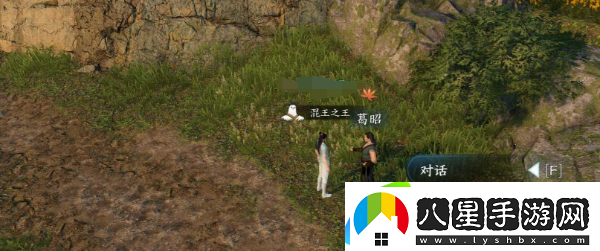 逆水寒手游為師不易奇遇任務(wù)怎么做