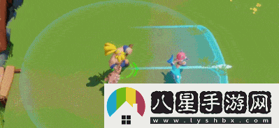 野蠻人大作戰(zhàn)2的全新突破！究竟為玩家?guī)砹四男┝钊梭@喜的革新之處？
