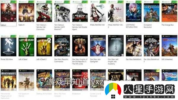 xboxone免費看電影充話費特別功能解析