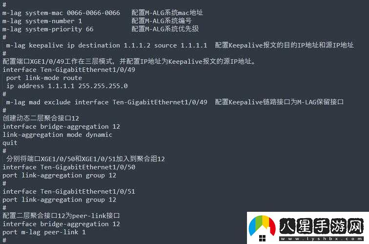 S給M的120條命令深度解讀與全面分析