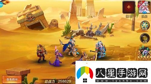 魔之序曲最新禮包兌換碼有哪些