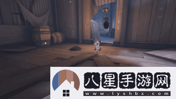 第五人格冒險(xiǎn)家報(bào)社主編皮膚特效全解析與展示