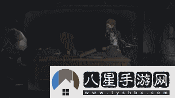 第五人格冒險(xiǎn)家報(bào)社主編皮膚特效全解析與展示