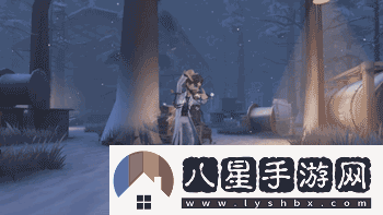 第五人格冒險(xiǎn)家報(bào)社主編皮膚特效全解析與展示