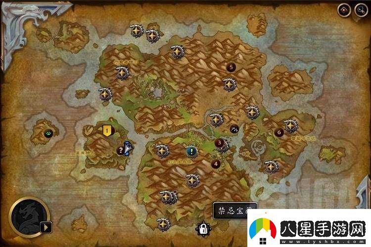 魔獸世界10.0新版本