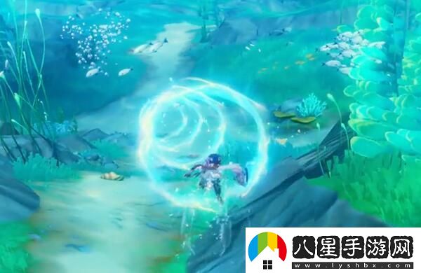 原神王子的國度完成攻略