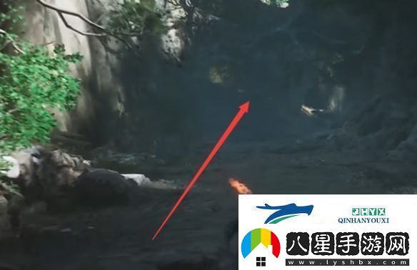 黑神話悟空黃花觀虎蛇蟲林土地廟在哪