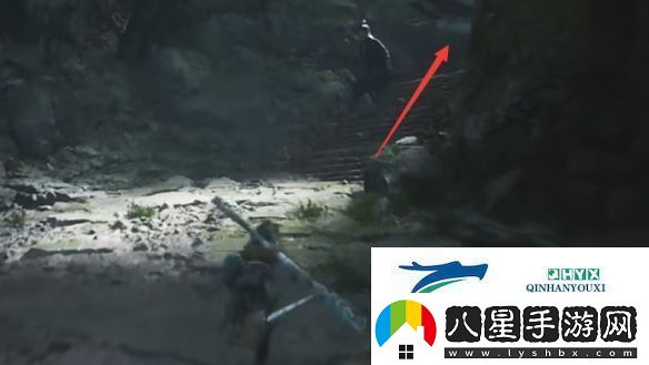 黑神話悟空黃花觀虎蛇蟲林土地廟在哪