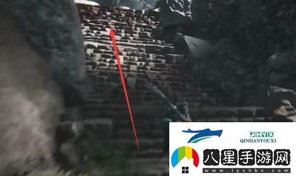 黑神話悟空黃花觀虎蛇蟲林土地廟在哪
