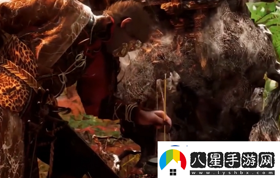 黑神話悟空游戲存檔