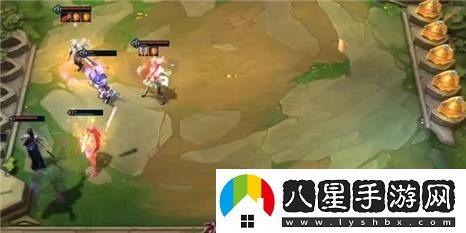 龍之谷戰(zhàn)士指南：探索冒險世界的激戰(zhàn)之旅與技巧分享