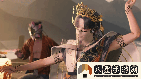 外媒評(píng)年度最佳游戲