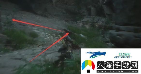黑神話悟空黃花觀虎蛇蟲林土地廟在哪