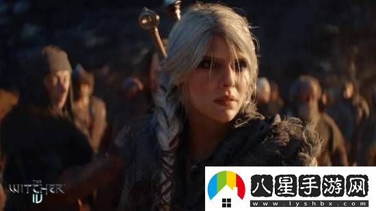 曝CDPR世界觀設(shè)計師是跨性別支持者