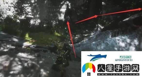 黑神話悟空黃花觀虎蛇蟲林土地廟在哪