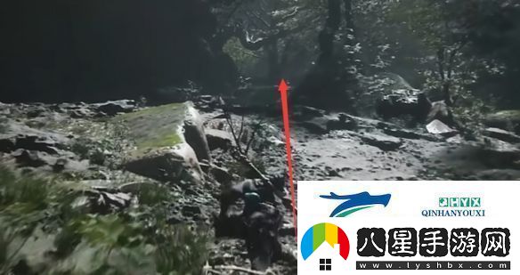 黑神話悟空黃花觀虎蛇蟲林土地廟在哪