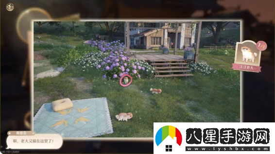 無限暖暖伙伴節(jié)任務(wù)攻略大全