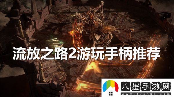 流放之路2使用手柄的最佳推薦有哪些？玩家們最愛的手柄選擇是什么？