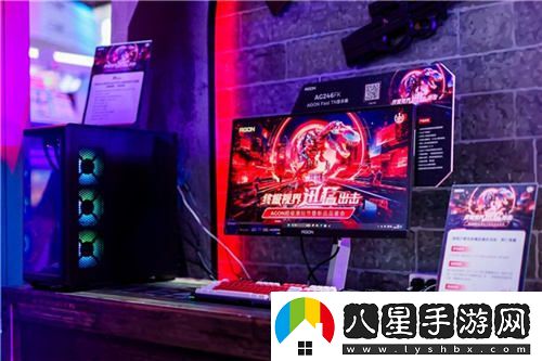 AGON愛(ài)攻攜手2024CSMajor，開(kāi)啟榮耀之旅的新篇章
