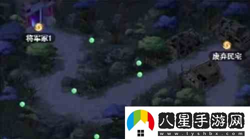 仙劍奇?zhèn)b傳新的開(kāi)始隱藏地圖解鎖攻略