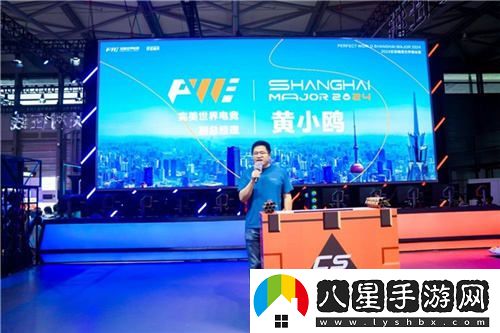 AGON愛(ài)攻攜手2024CSMajor，開(kāi)啟榮耀之旅的新篇章