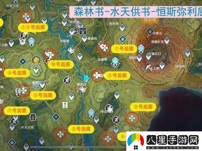 恒斯彌利收集完成后如何正確觸發(fā)后續(xù)任務(wù)或劇情步驟詳解