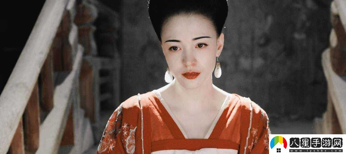 港版楊貴妃三是誰(shuí)演的