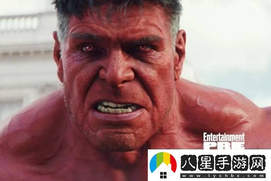 漫威美國(guó)隊(duì)長(zhǎng)4曝光新劇照