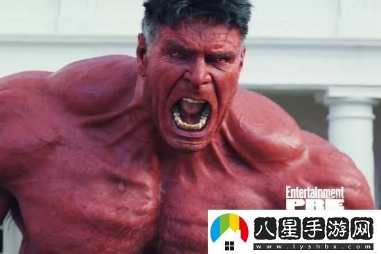 漫威美國(guó)隊(duì)長(zhǎng)4曝光新劇照
