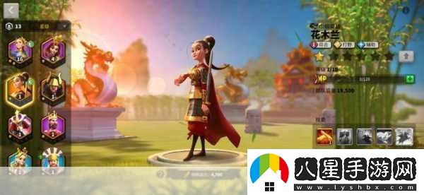 萬國覺醒挑戰(zhàn)極限保護物資30星通關(guān)全攻略