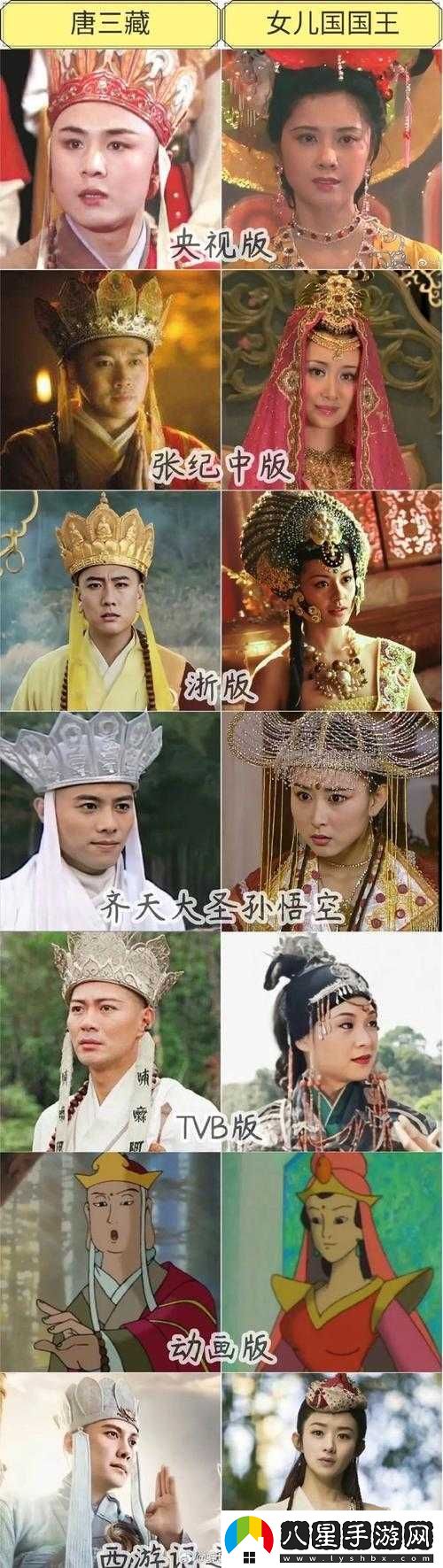 少年西游記中女兒國(guó)國(guó)王緣分資源管理的關(guān)鍵性及其高效整合與利用策略