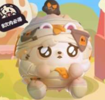 蛋仔派對(duì)遇見(jiàn)小刺猬活動(dòng)怎么玩