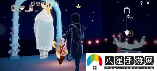 光遇同心節(jié)拱門獲得方法