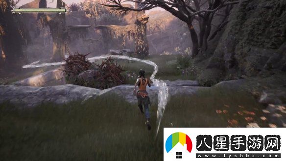 午夜之南“平臺跳躍”新演示公開！2025年發(fā)售
